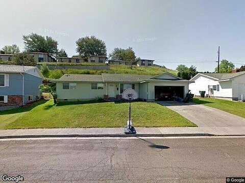 Ladow, PENDLETON, OR 97801