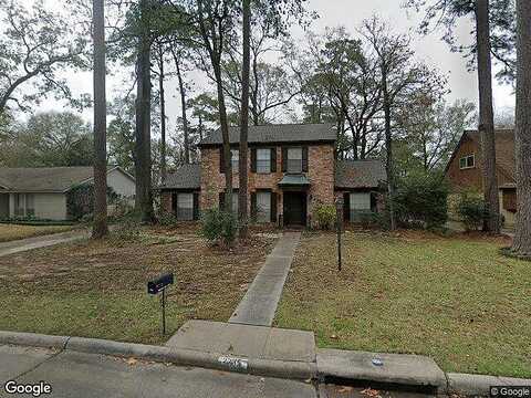 Pine River, KINGWOOD, TX 77339