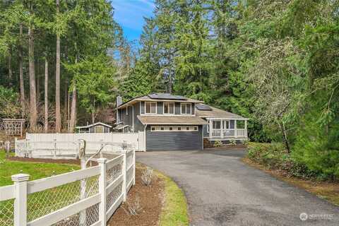 85Th, REDMOND, WA 98053