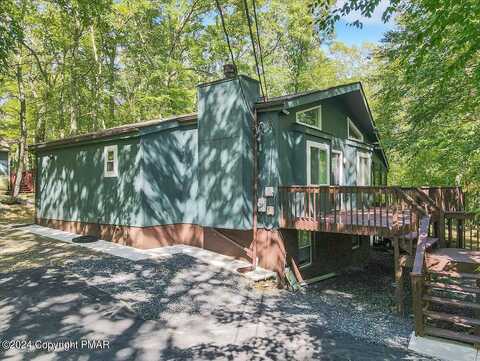 Apley, BUSHKILL, PA 18324