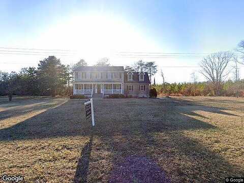 Landora Bridge, RUTHER GLEN, VA 22546