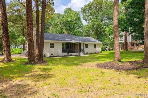 Stratford, RICHMOND, VA 23225