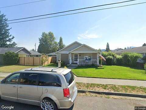 Perkins, BUCKLEY, WA 98321