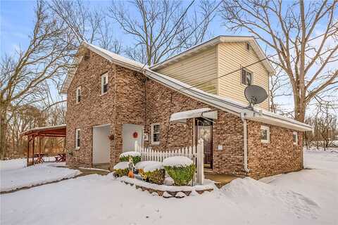 Hoover, NEW CASTLE, PA 16101