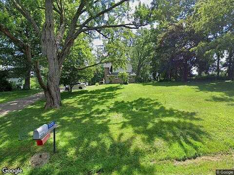 Hoover, NEW CASTLE, PA 16101