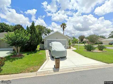 King Henry, LEESBURG, FL 34748