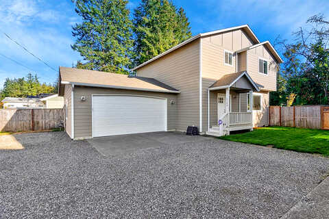 Polar Star, PORT ORCHARD, WA 98366