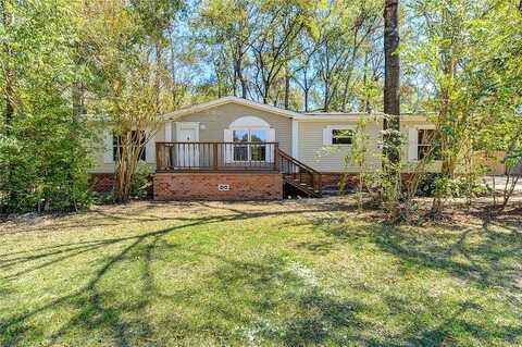 Hagilbert, HUMBLE, TX 77338