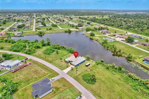 20Th, CAPE CORAL, FL 33909