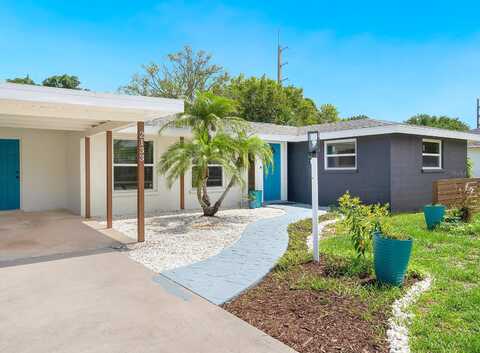 Fiesta, SARASOTA, FL 34231