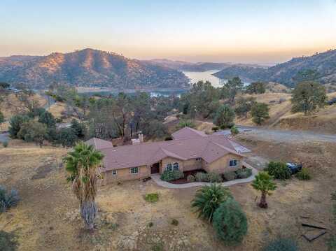 Hidden Lake, FRIANT, CA 93626