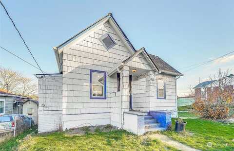 20Th, SEATTLE, WA 98144