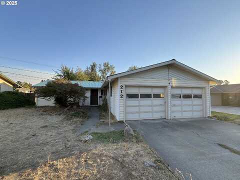 Olson, PENDLETON, OR 97801