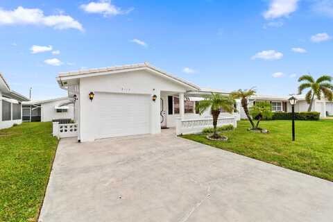 13Th, BOYNTON BEACH, FL 33426