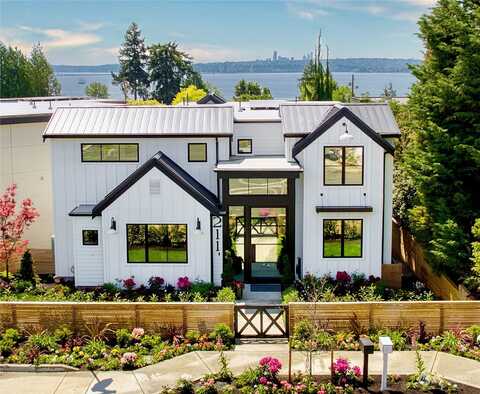 10Th, KIRKLAND, WA 98033