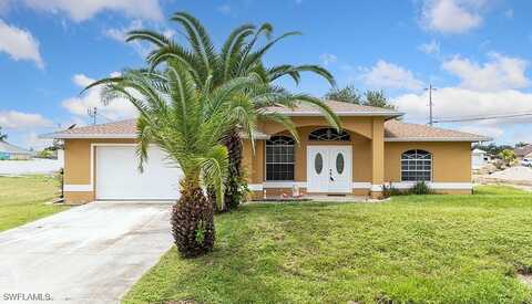 10Th, CAPE CORAL, FL 33909