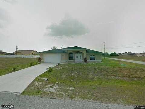 10Th, CAPE CORAL, FL 33909