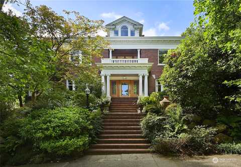 Highland, SEATTLE, WA 98112