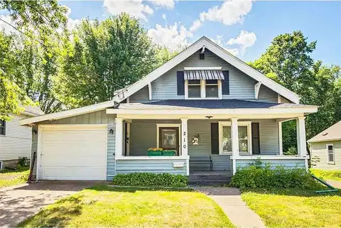 Owens, STILLWATER, MN 55082