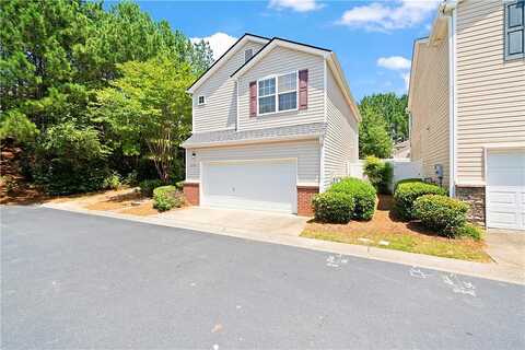 Hiawassee, WOODSTOCK, GA 30188