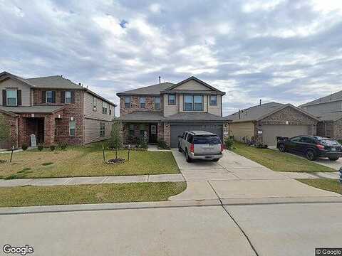 Westfield Grove, KATY, TX 77449
