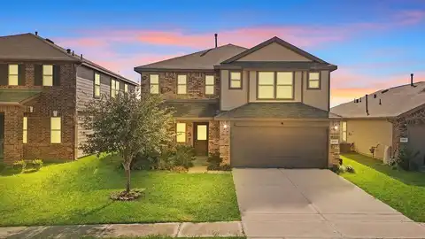 Westfield Grove, KATY, TX 77449