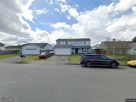 Williams, ORTING, WA 98360