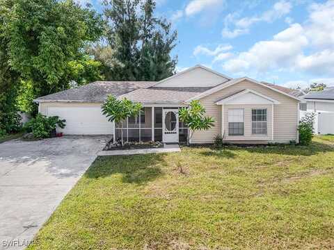 19Th, CAPE CORAL, FL 33990
