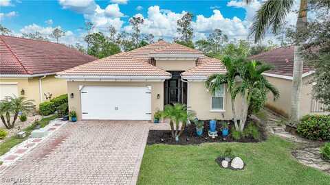 Long Pond, NORTH FORT MYERS, FL 33917