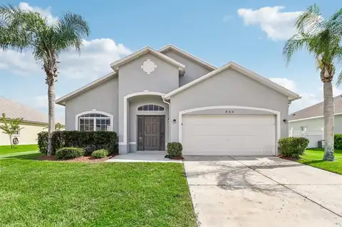 Marathon, SANFORD, FL 32771