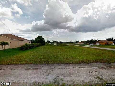 1St, CAPE CORAL, FL 33993