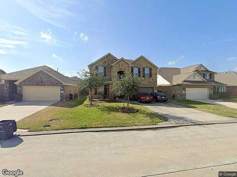 Moon Walk, HUMBLE, TX 77338