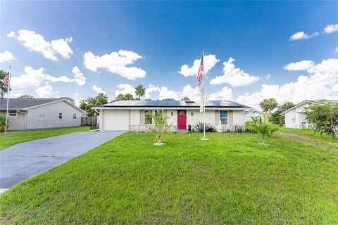 Peachland, PORT CHARLOTTE, FL 33954