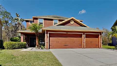 Merry Oak, TAMPA, FL 33647