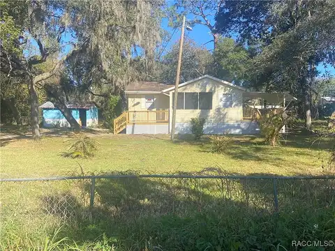 157Th, UMATILLA, FL 32784