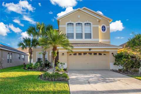 Windcrest Lake, ORLANDO, FL 32824