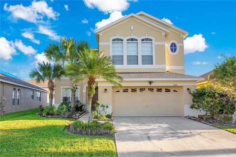 Windcrest Lake, ORLANDO, FL 32824