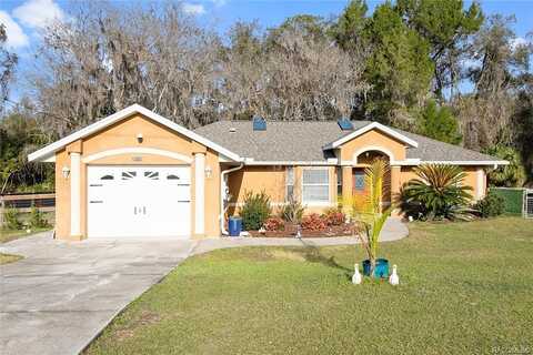 Quail Run, DUNNELLON, FL 34432