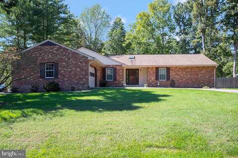 Merrymount, FREDERICKSBURG, VA 22407