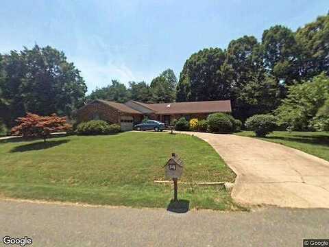 Merrymount, FREDERICKSBURG, VA 22407