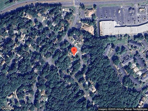 Merrymount, FREDERICKSBURG, VA 22407