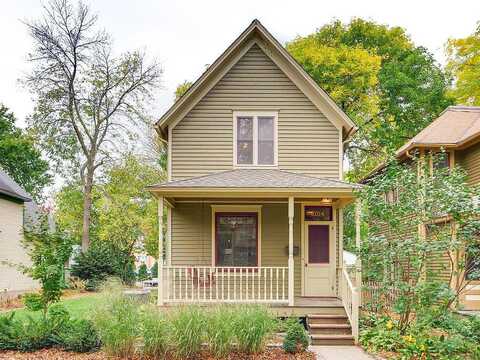 Milwaukee, MINNEAPOLIS, MN 55404