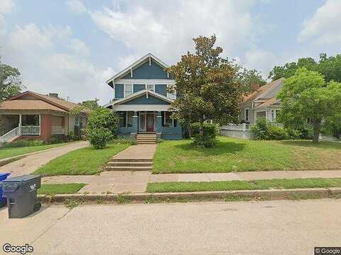 Morrow, WACO, TX 76707