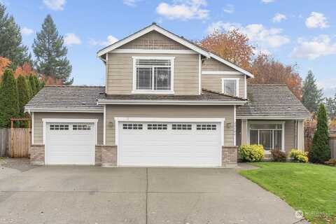 73Rd Avenue, SPANAWAY, WA 98387