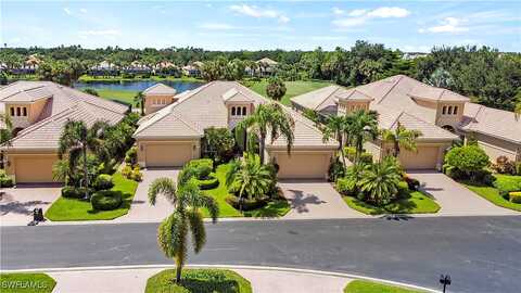 Saraceno, ESTERO, FL 33928