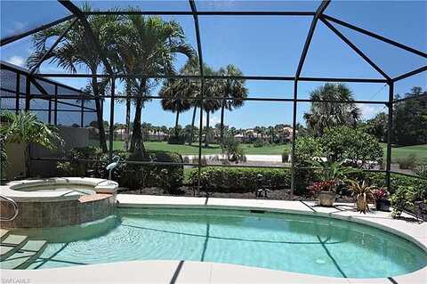 Saraceno, ESTERO, FL 33928