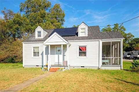 Maple, NEWPORT NEWS, VA 23607