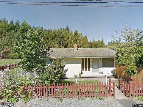 Nancy, HOODSPORT, WA 98548