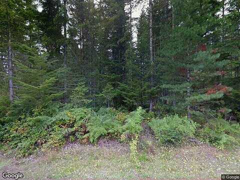 Blackberry, UNION, WA 98592