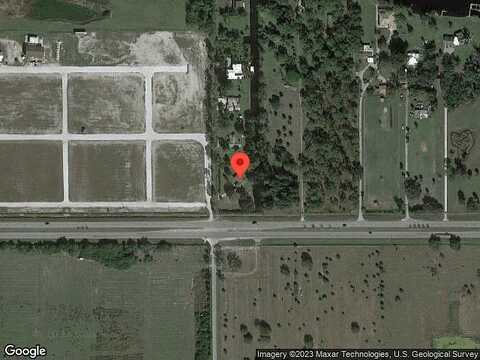 Seminole Harbor, ALVA, FL 33920